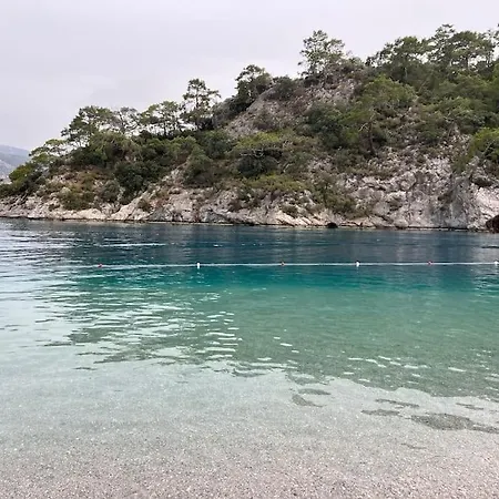 Sarnic Fethiye