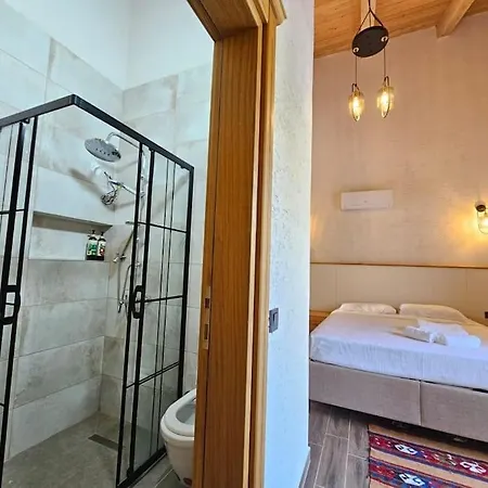 Sarnic Villa *