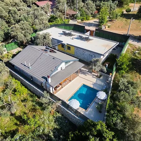 Villa Sarnic Fethiye