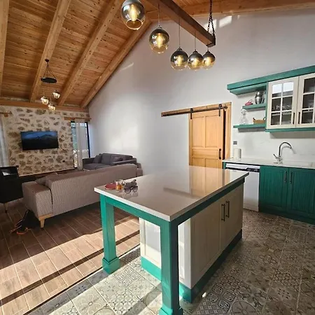 Sarnic Villa