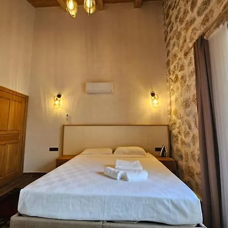 Sarnic Villa Fethiye