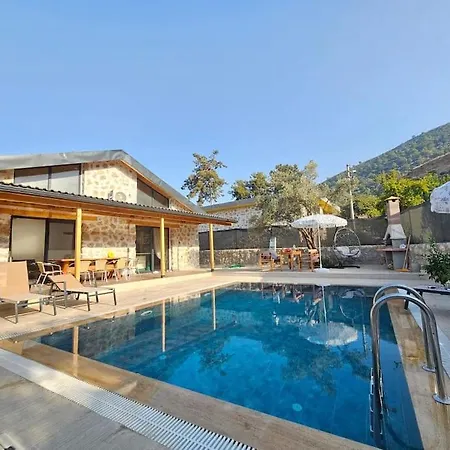 Sarnic * Fethiye