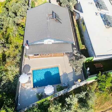Sarnic Villa Fethiye