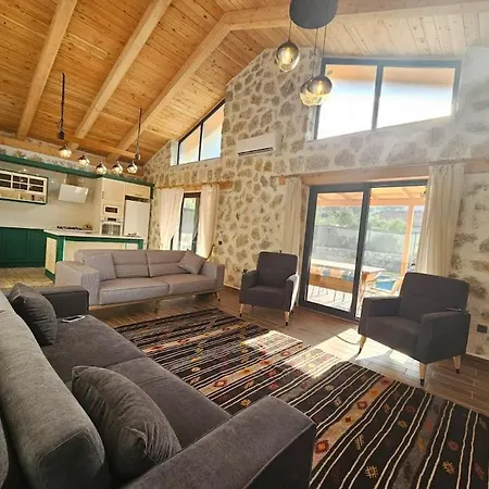 Villa Sarnic *
