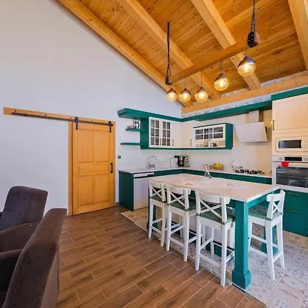 Sarnic Villa Fethiye